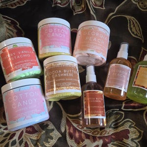 Tashia added a photo of their purchase
