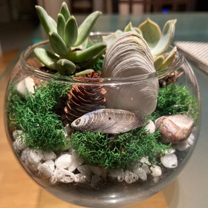 Karen added a photo of their purchase