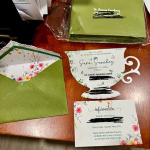 Maria added a photo of their purchase