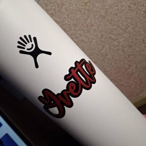 Yvette added a photo of their purchase