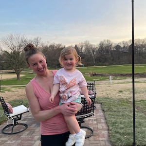 Meghan added a photo of their purchase