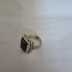 Lucifer clearance netflix ring