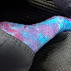 Amanda added a photo of their purchase
