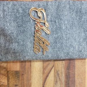 Michelle added a photo of their purchase