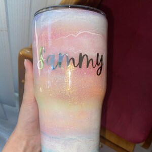 Sammy added a photo of their purchase