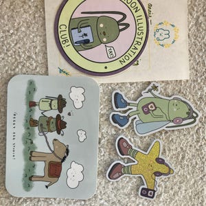 Annie added a photo of their purchase