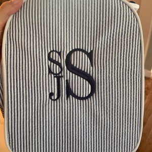 Taylor added a photo of their purchase