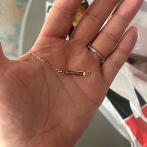 Lauren added a photo of their purchase