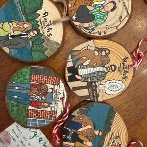 Megan added a photo of their purchase