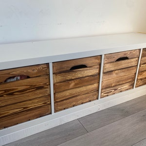 Amy added a photo of their purchase