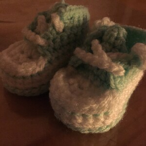 karen bestwick crochet converse