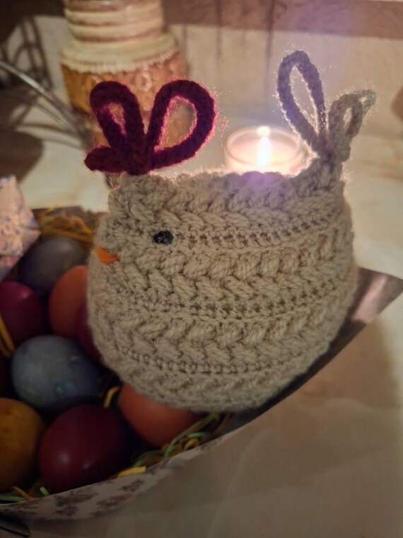 Finished project photo from Katya T.