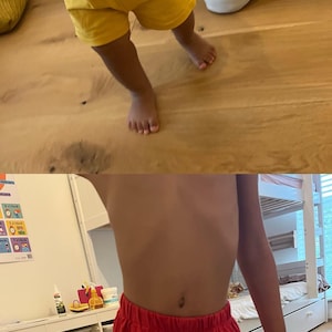 Susan added a photo of their purchase