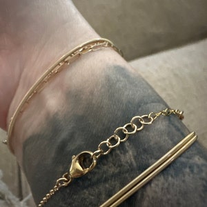 Abigail added a photo of their purchase