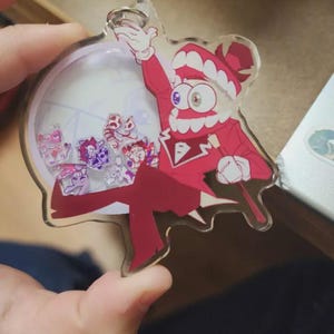 Katlin added a photo of their purchase