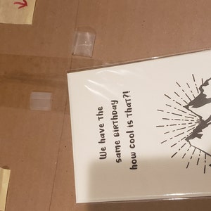 This is NOT A Drill Humorous Birthday Card for Handyman / Caption ...