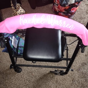 Rachel added a photo of their purchase