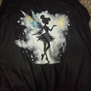 Allyson added a photo of their purchase
