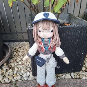 Nathalie ha añadido una foto de su compra