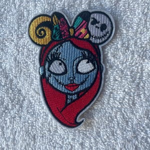 Comprador de Etsy ha añadido una foto de su compra