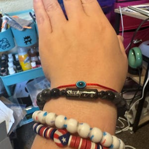Justina added a photo of their purchase