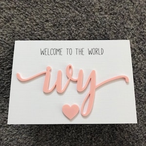 Etsy buyer added a photo of their purchase
