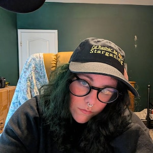 Blake ha añadido una foto de su compra