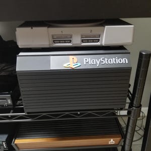 Andrew added a photo of their purchase