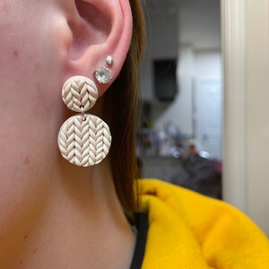 Hannah added a photo of their purchase