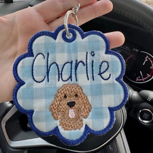 Carly added a photo of their purchase