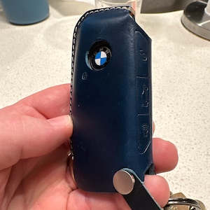 Michael added a photo of their purchase