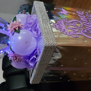 Etsy buyer added a photo of their purchase