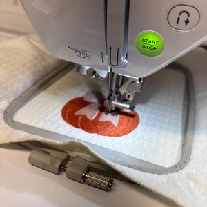 Maxey added a photo of their purchase