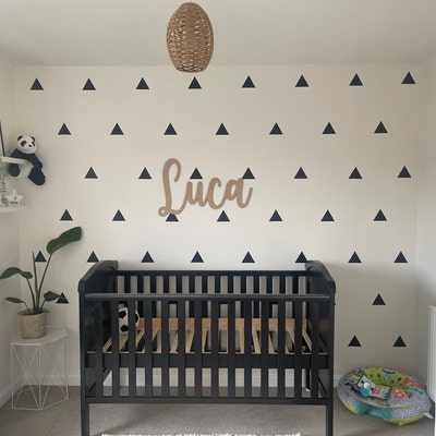Polka Dot Wall Stickers Decal Child Kids Vinyl Art Decor Spots