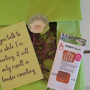 Julie added a photo of their purchase