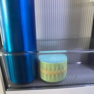 Mary added a photo of their purchase