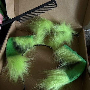 Oscar added a photo of their purchase