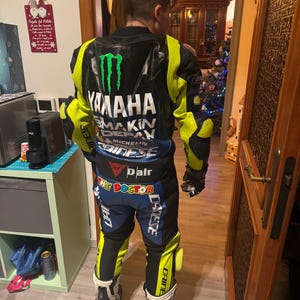 Vanessa added a photo of their purchase