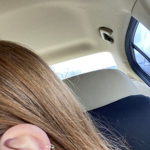 Mary added a photo of their purchase