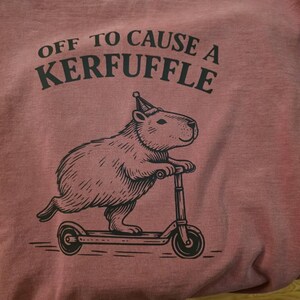 Amanda added a photo of their purchase