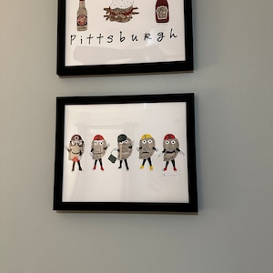 Emily added a photo of their purchase