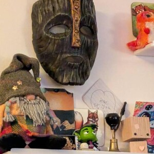 Frank added a photo of their purchase