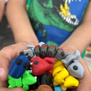 Etsy-Käufer:in hat ein Foto des gekauften Artikels hinzugefügt