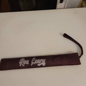 Ronald adicionaram uma foto da sua compra