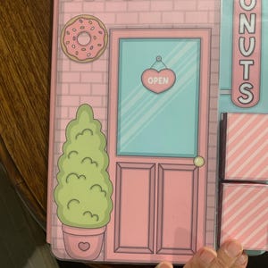 Mariana added a photo of their purchase