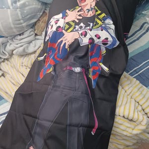 orin added a photo of their purchase
