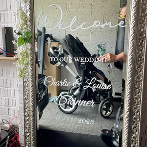 Louise added a photo of their purchase