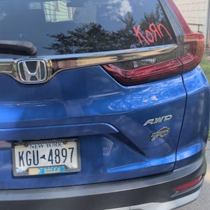 Ian added a photo of their purchase
