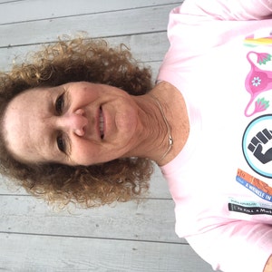 Jackie added a photo of their purchase