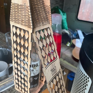 T added a photo of their purchase